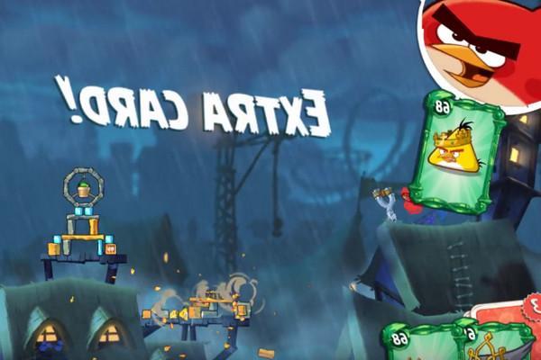 Game Angry Birds 2 FREE NEW Guide