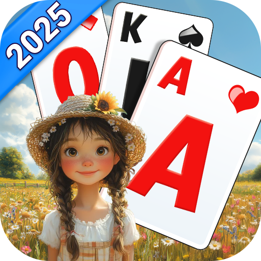 TriPeaks Solitaire Farm