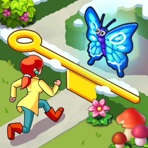 Castle Craft: Merge Quest