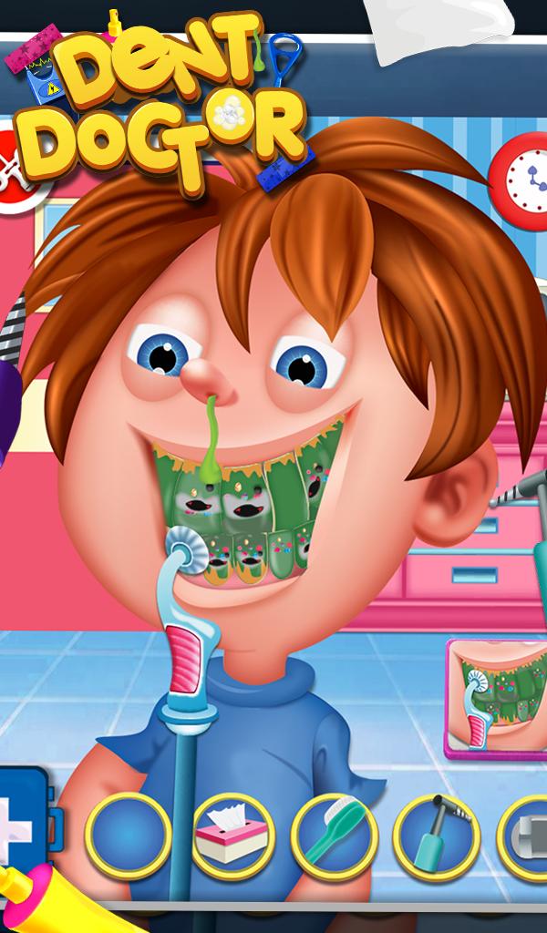 Dent Doctor