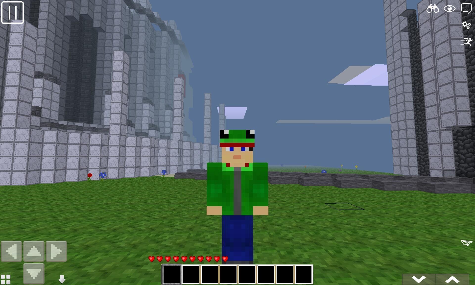 Cubecraft 2016