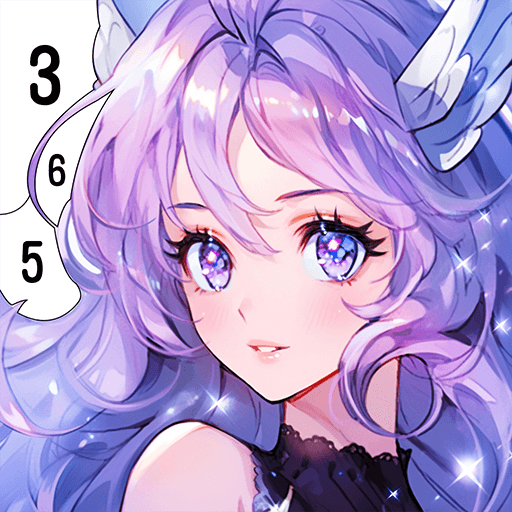 Color by Number