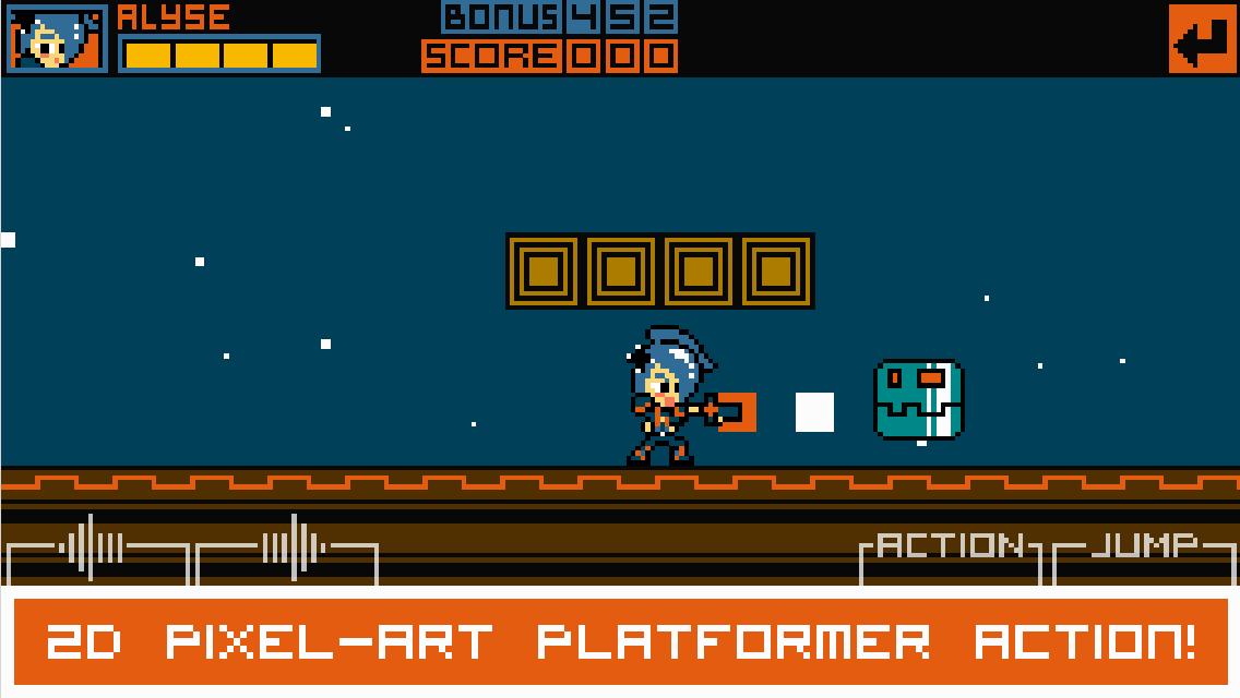 GameStart Pixel Battle