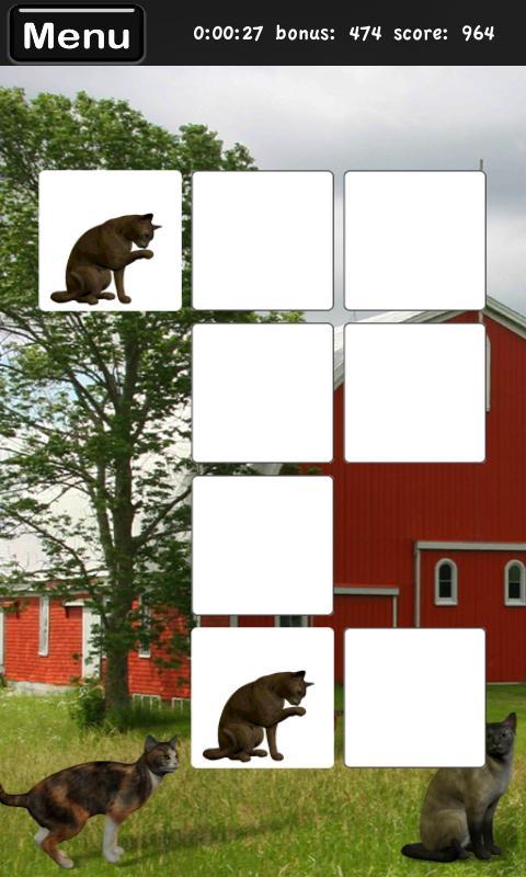 Memorize! Farm