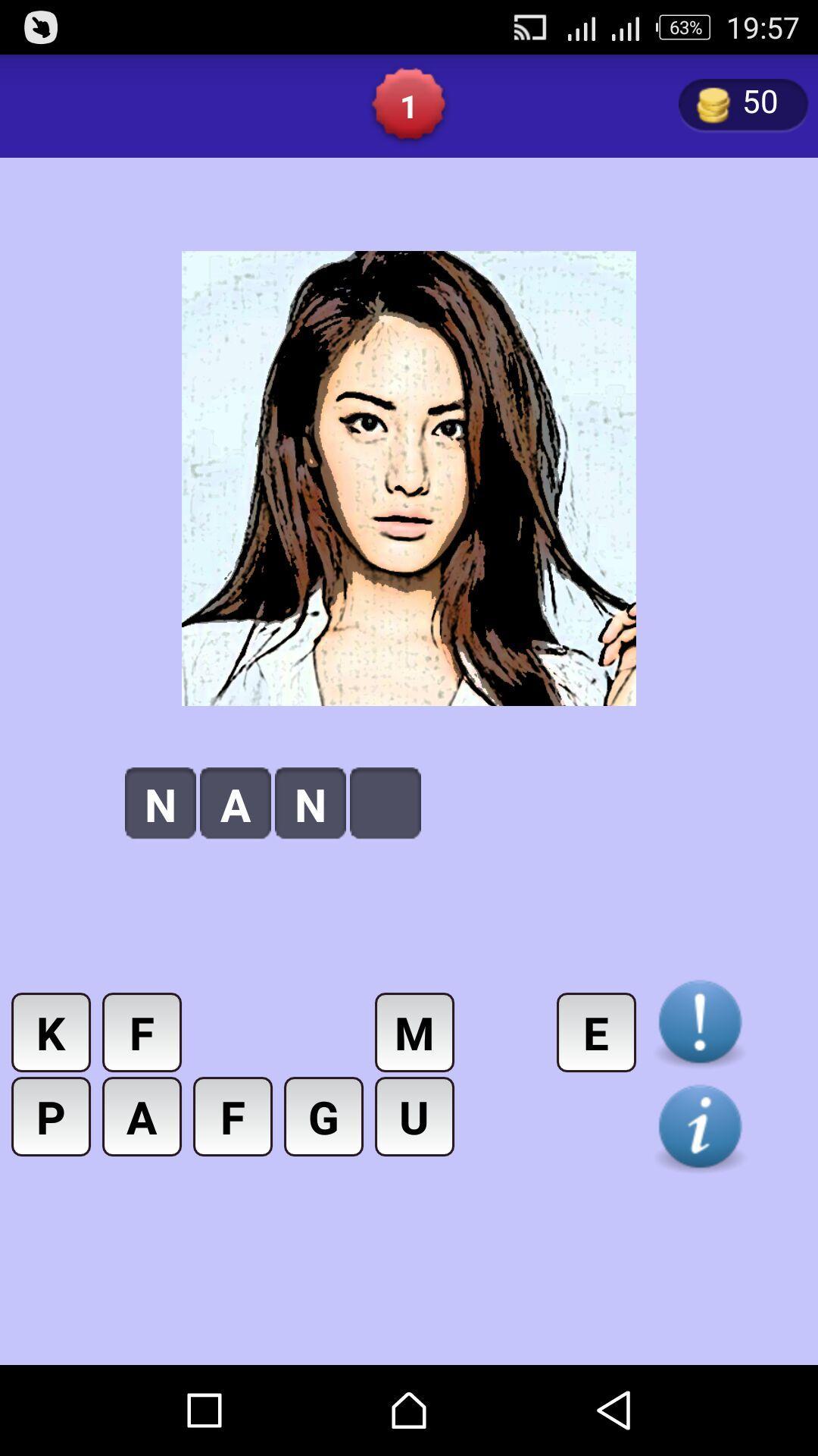 Guess Kpop Idol HD