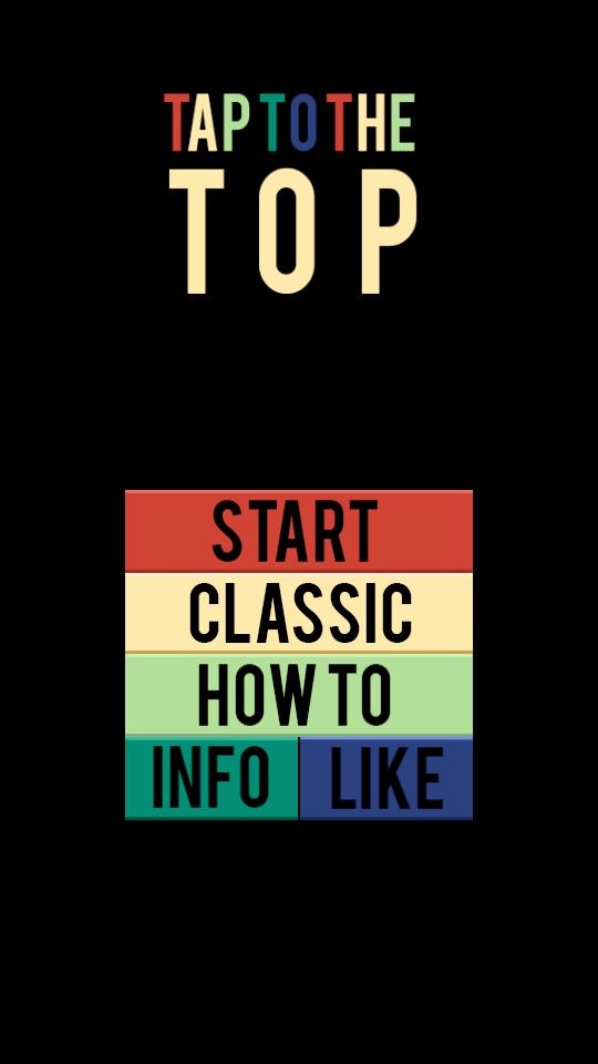 Tap To The Top Lite