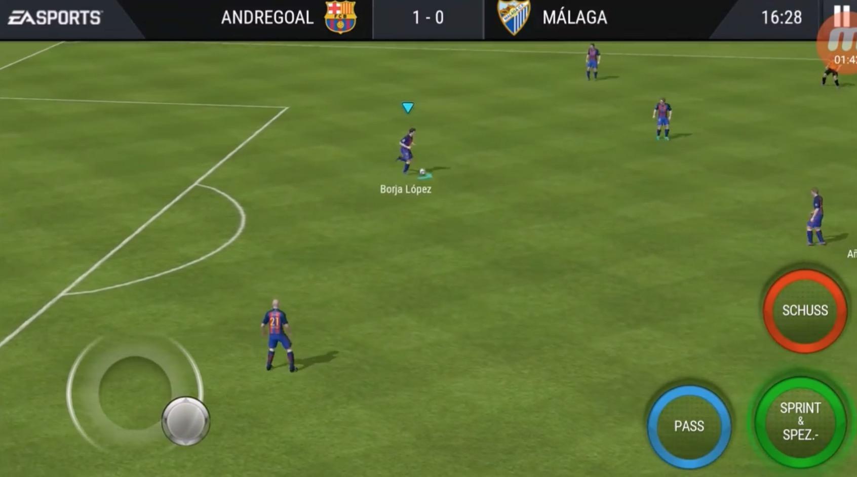 Guide FIFA 17