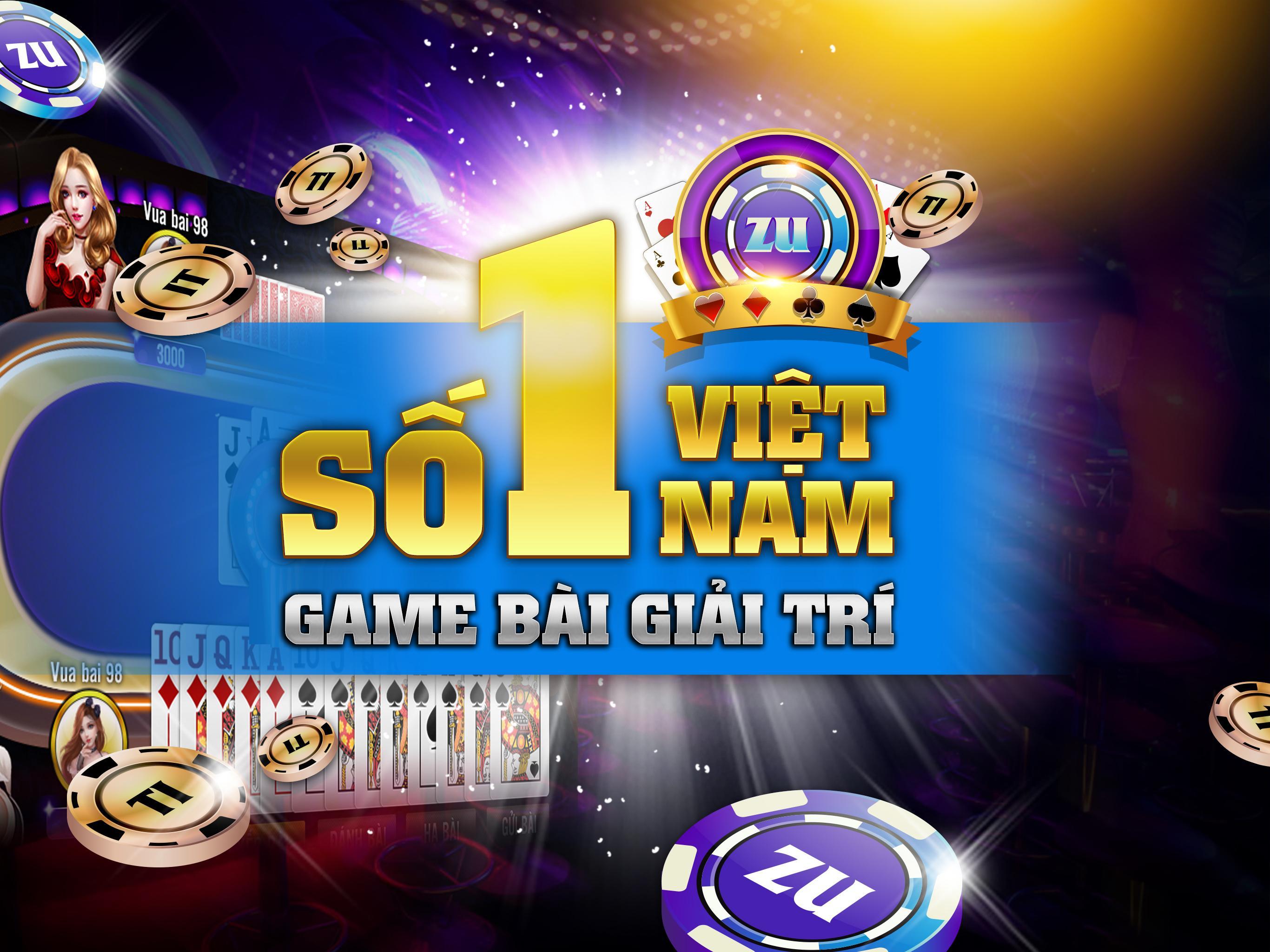 Game bai - V69