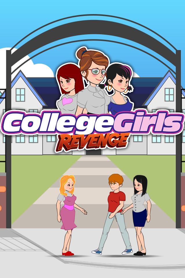 College Girls Revenge