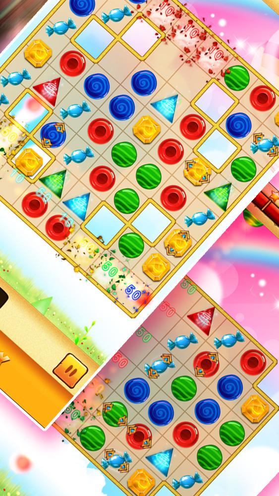 Candy Go! Go!
