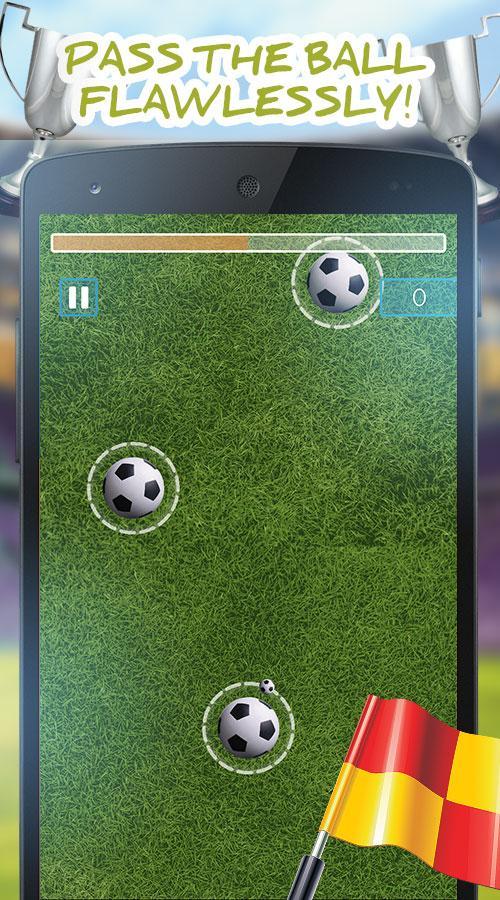 Flick Ball