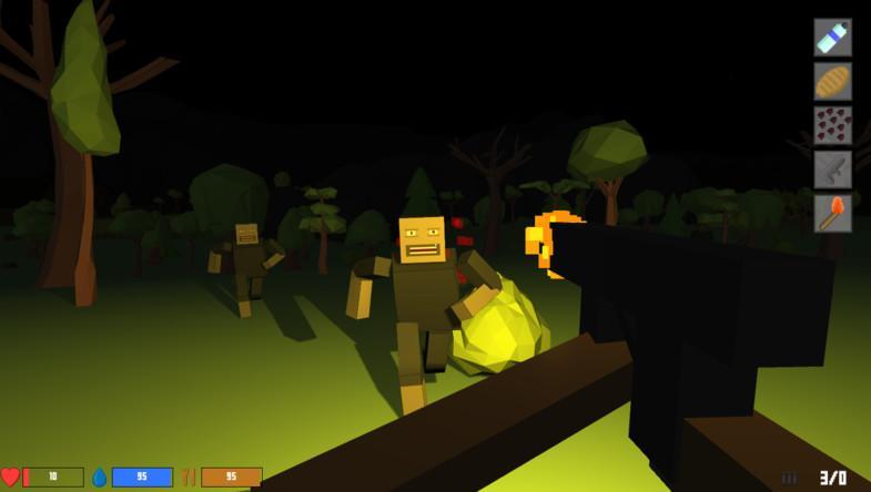 Survivus