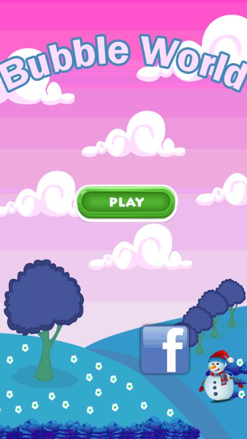 Bubble Worlds