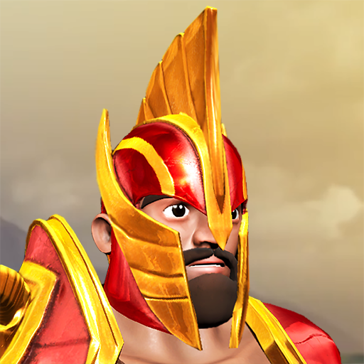 For Glory ALPHA