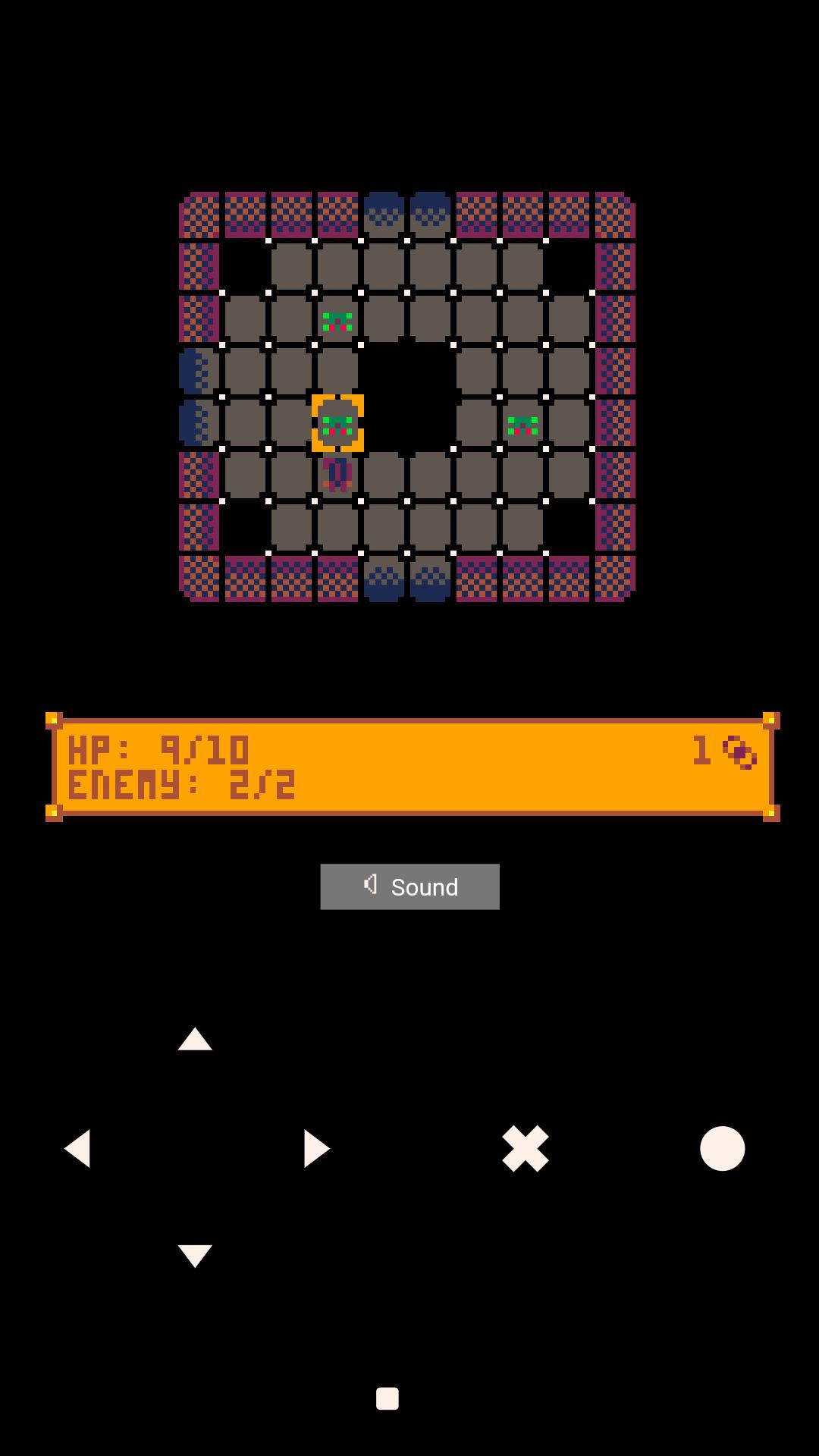 Ghost: Root Access