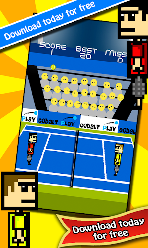 Tennis Ball Juggling Super Tap