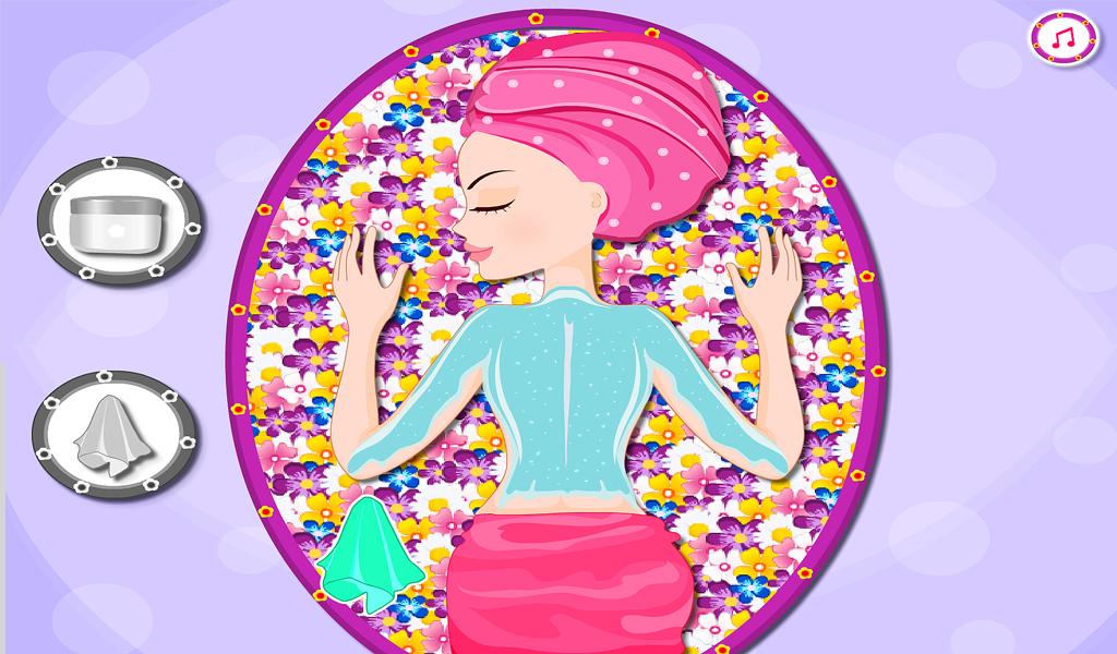 Mary Flower Spa