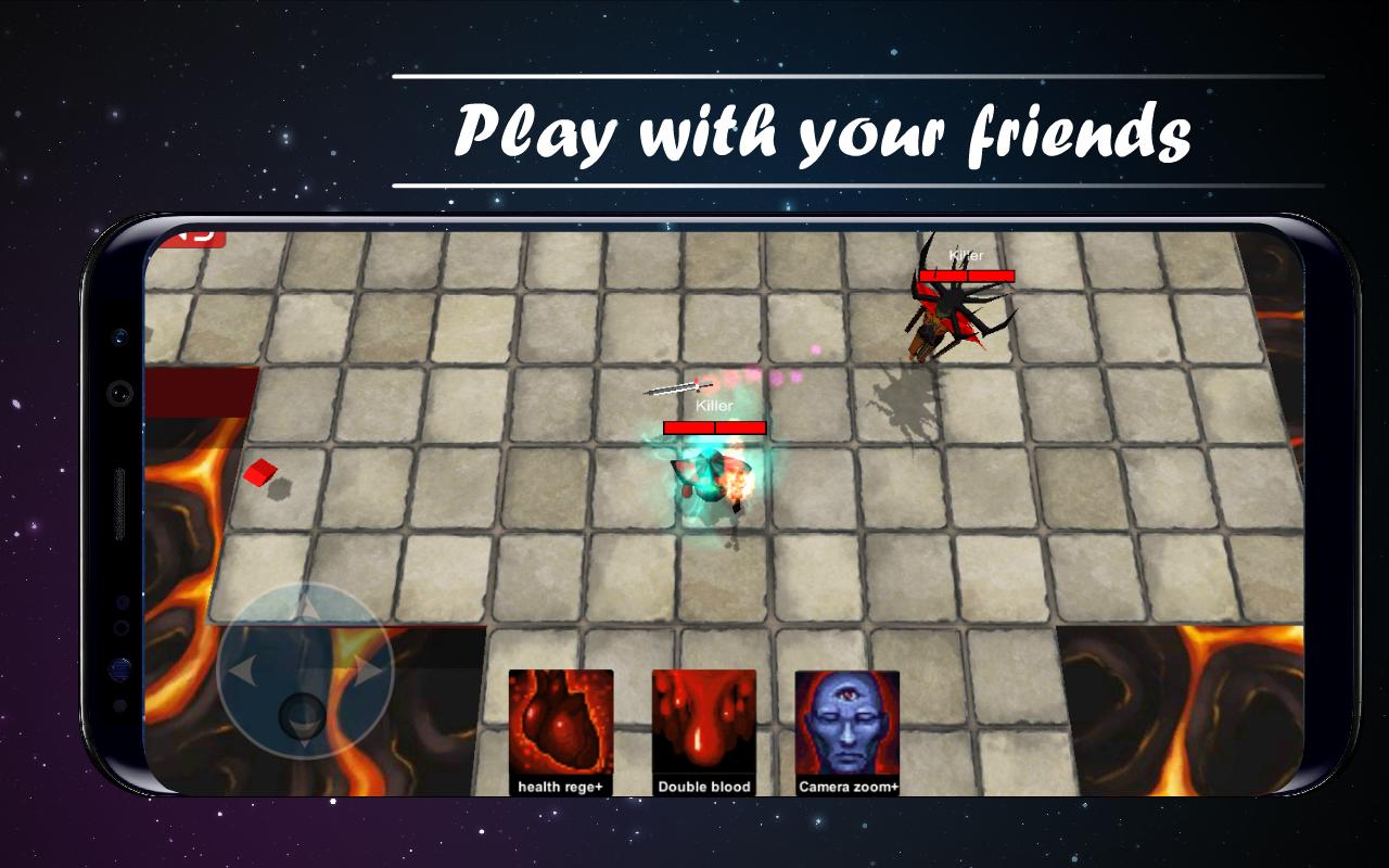 War.io