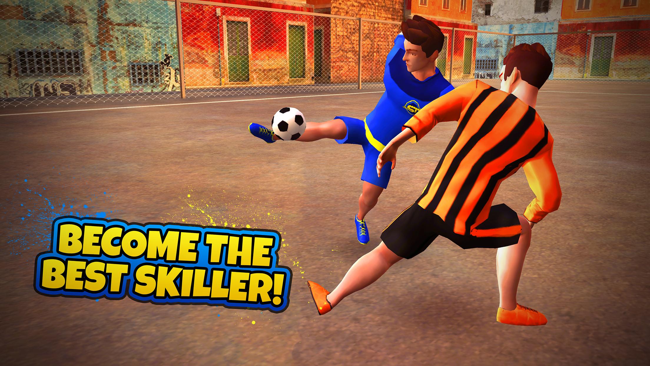 SkillTwins