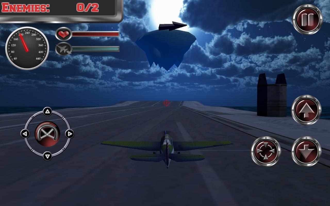 Air Warfare