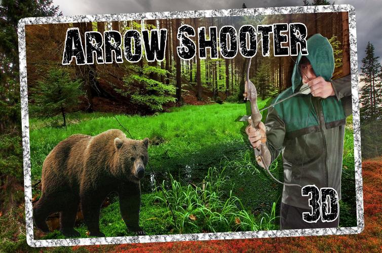 ArrowShooter