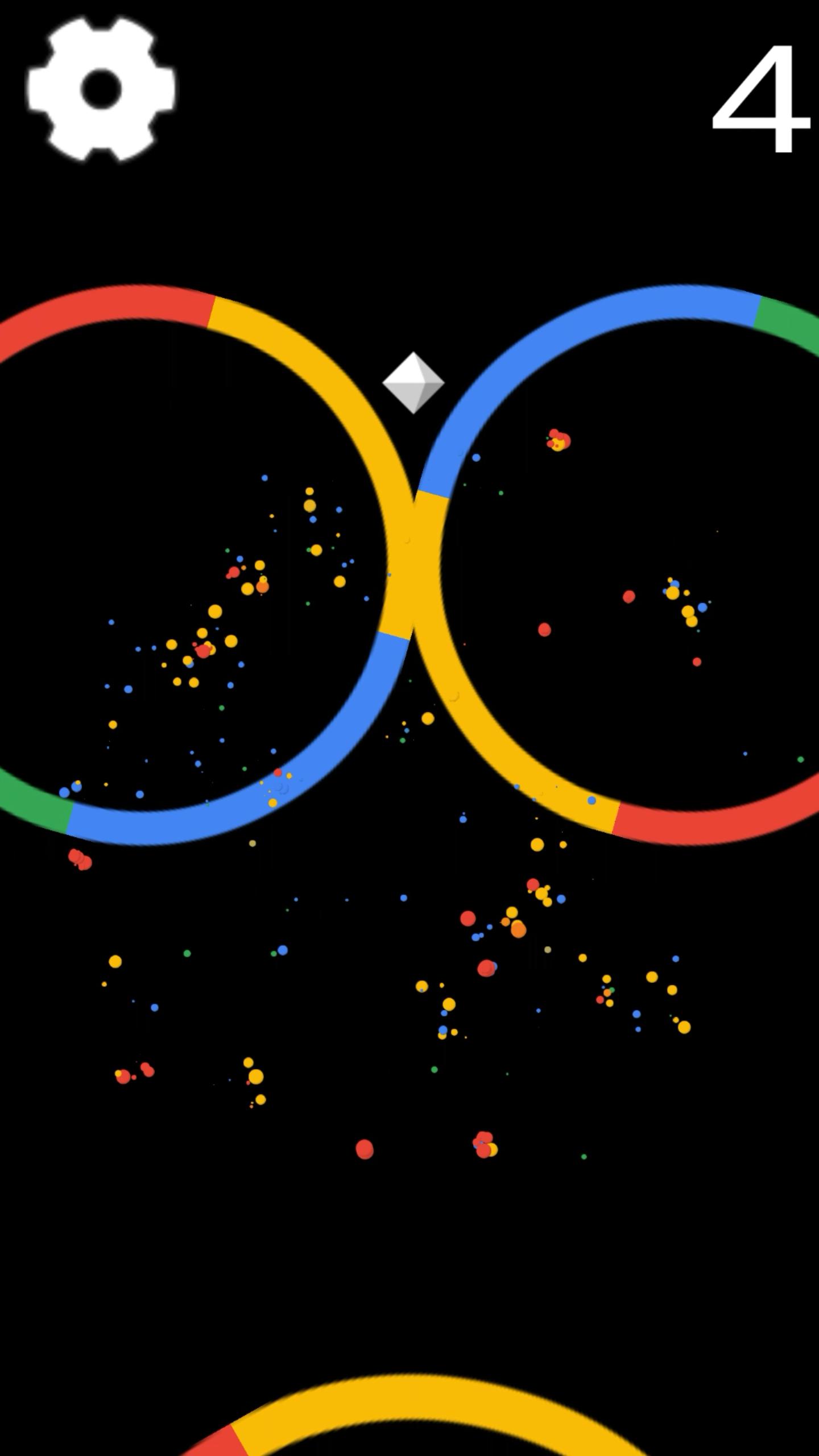 Match Color U