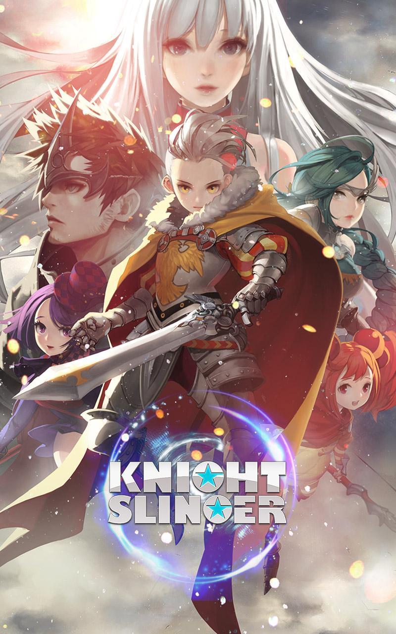 Knight Slinger