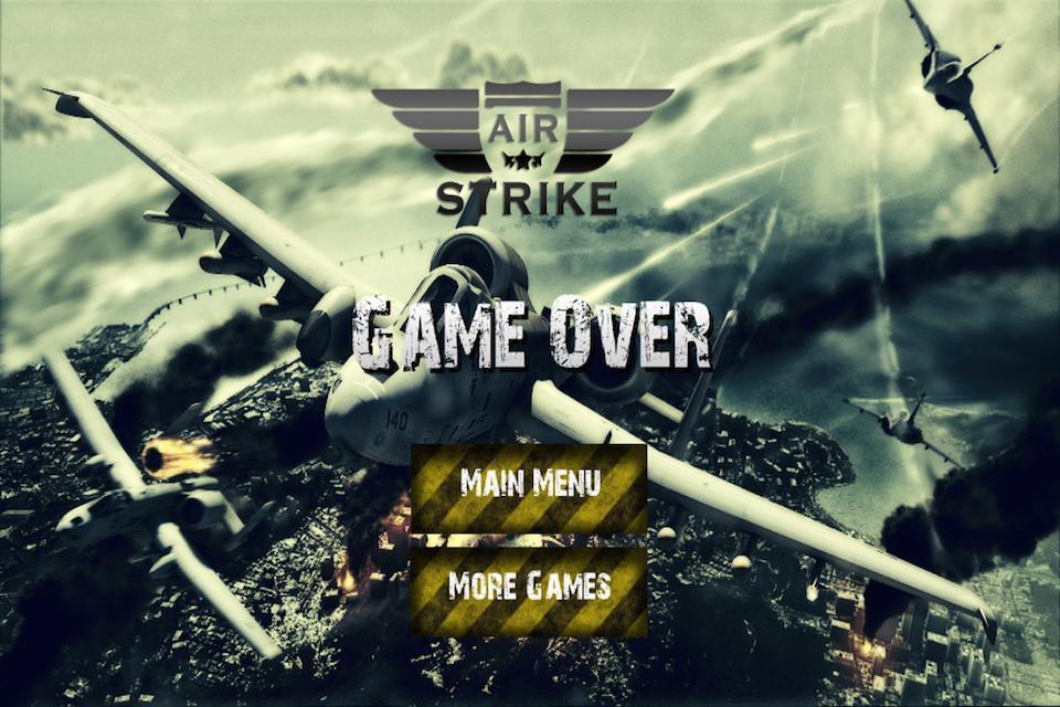 3D Plane Hero F16 2015