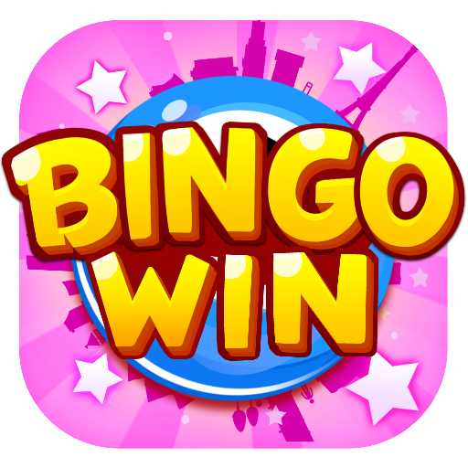 Bingo Win