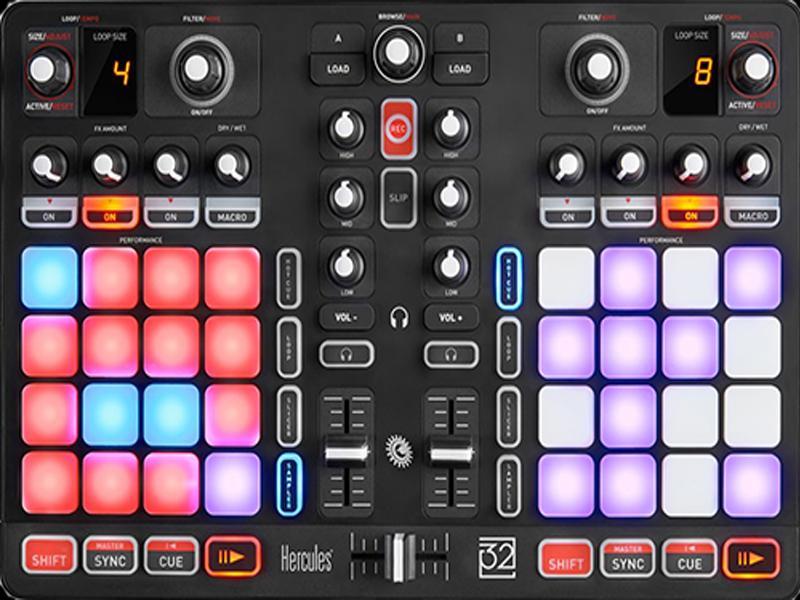 Dj Pads Game PRO