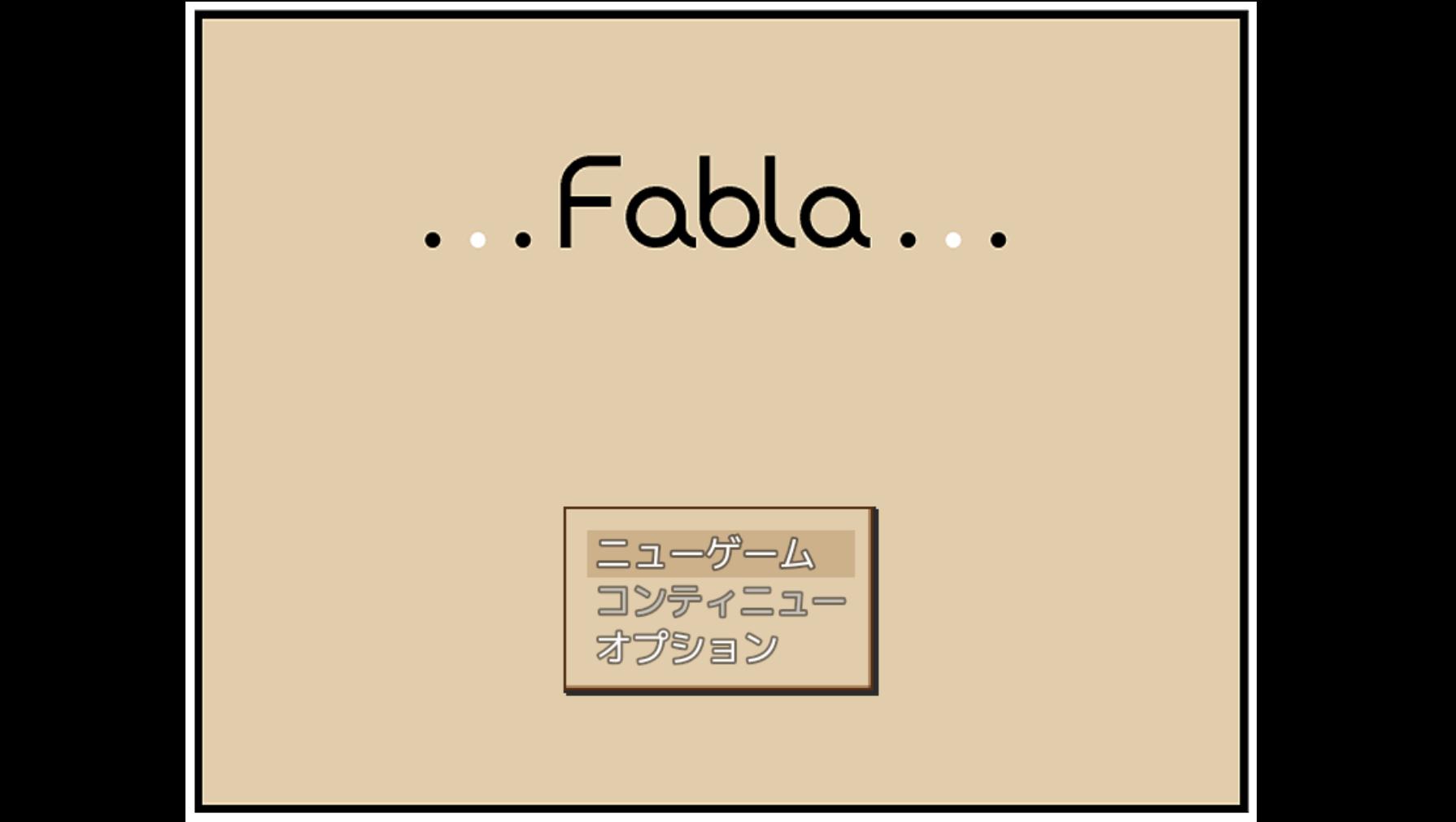 Fabla
