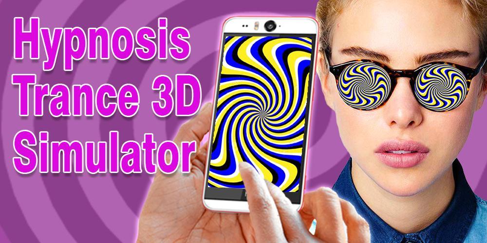Hypnosis Trance 3D Simulator
