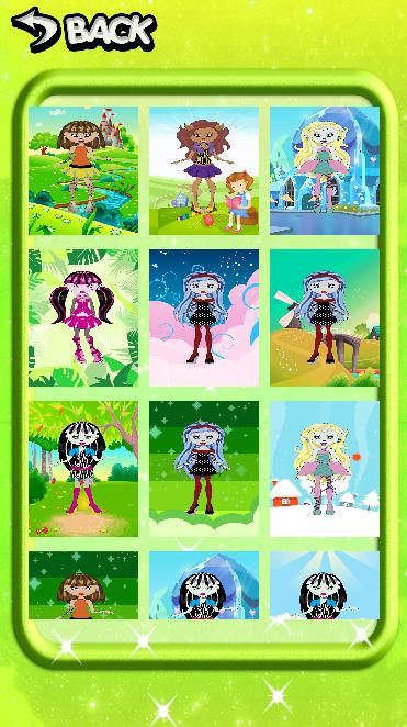 Learning Puzzle Games For Kids