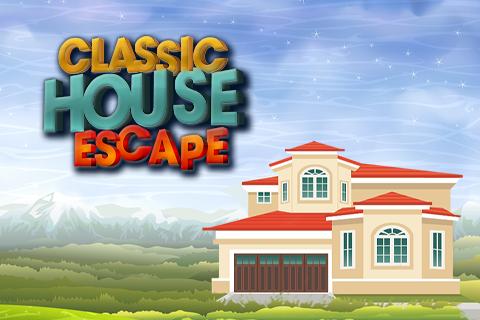 Classic House Escape