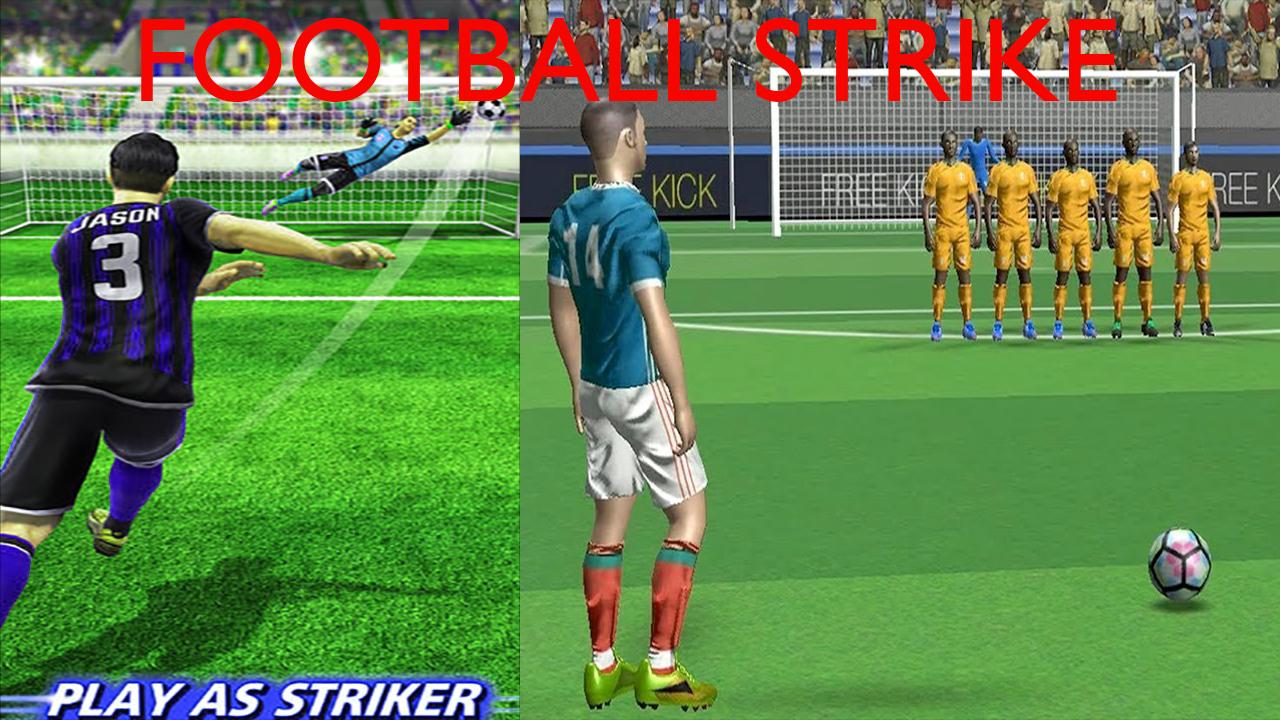 Real Football Champions League 2018