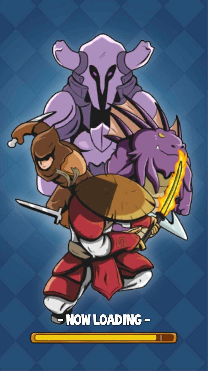 Kingdom Royale