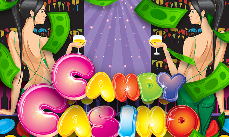 Candy Casino Free Vegas Slots