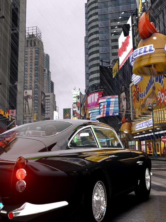 Guide for GTA 4 (2016)