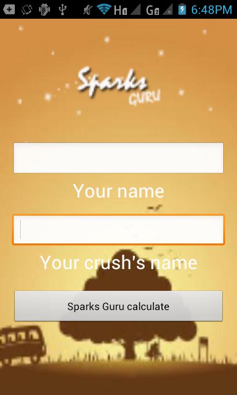 Sparks Guru