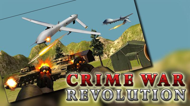 Gunship Battle : Combat Gunner