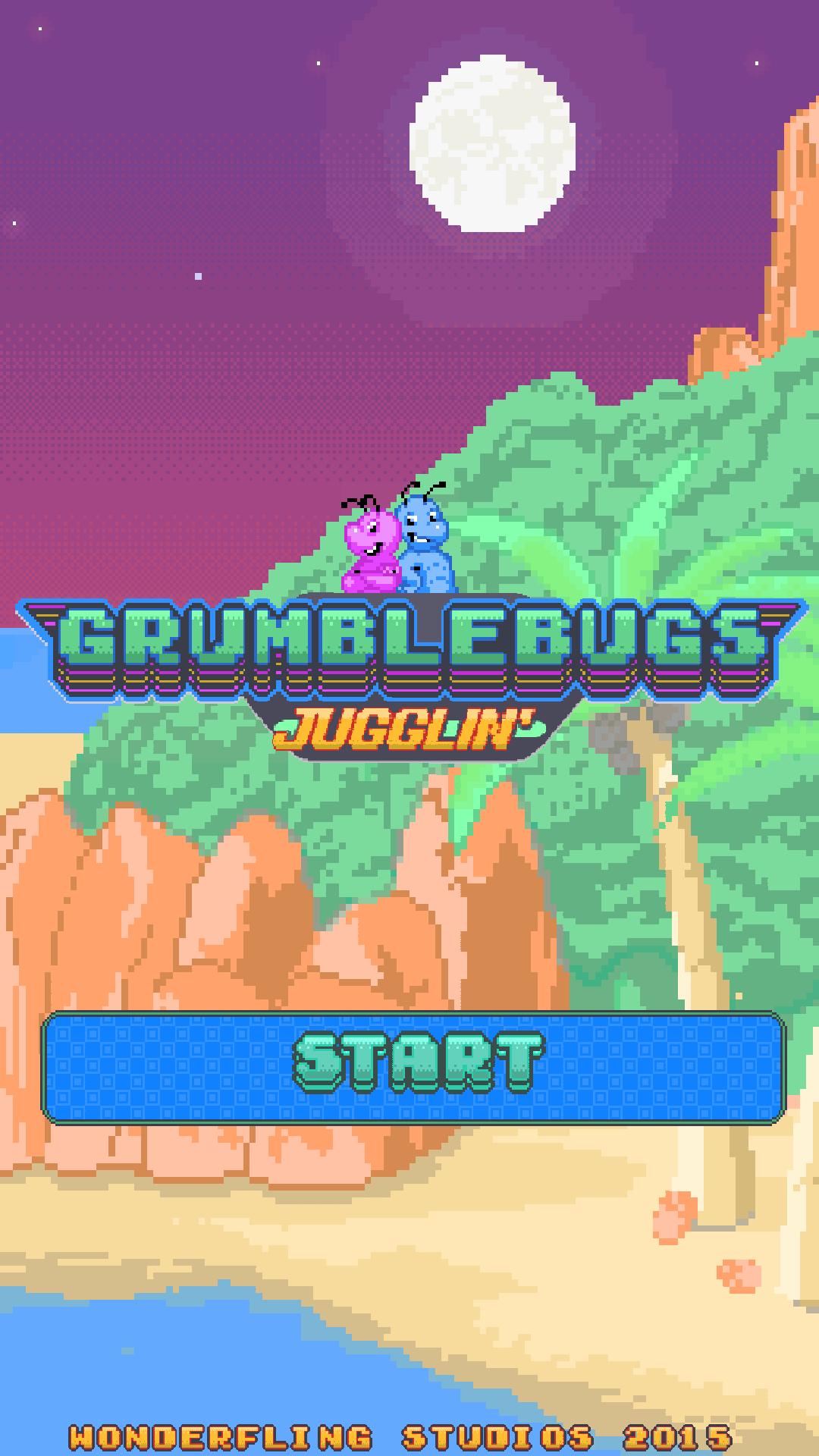 Grumblebugs