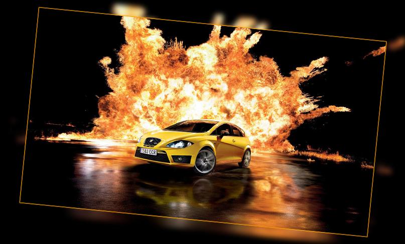 Leon Drift