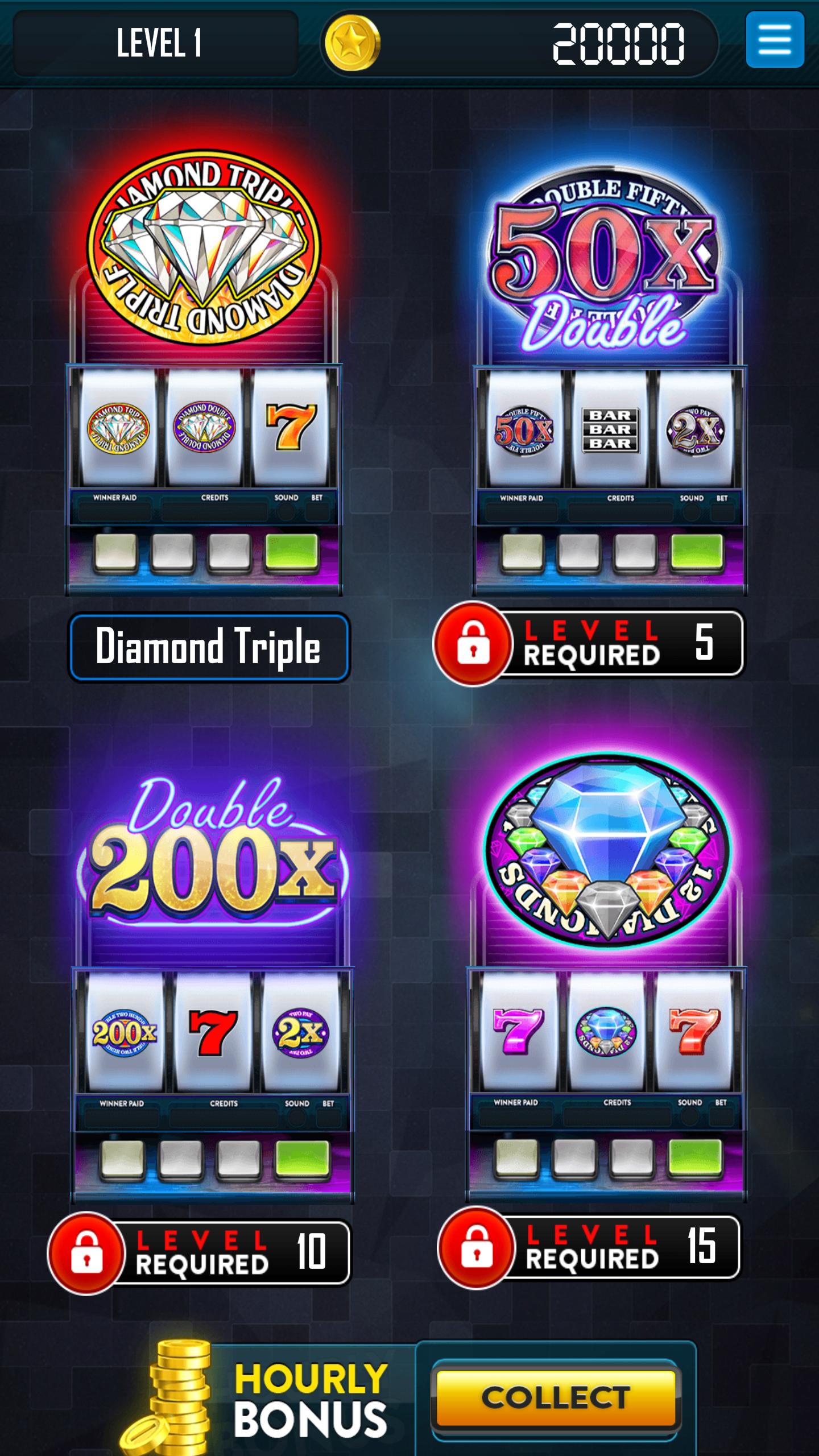 Classic Times Casino Free Slot