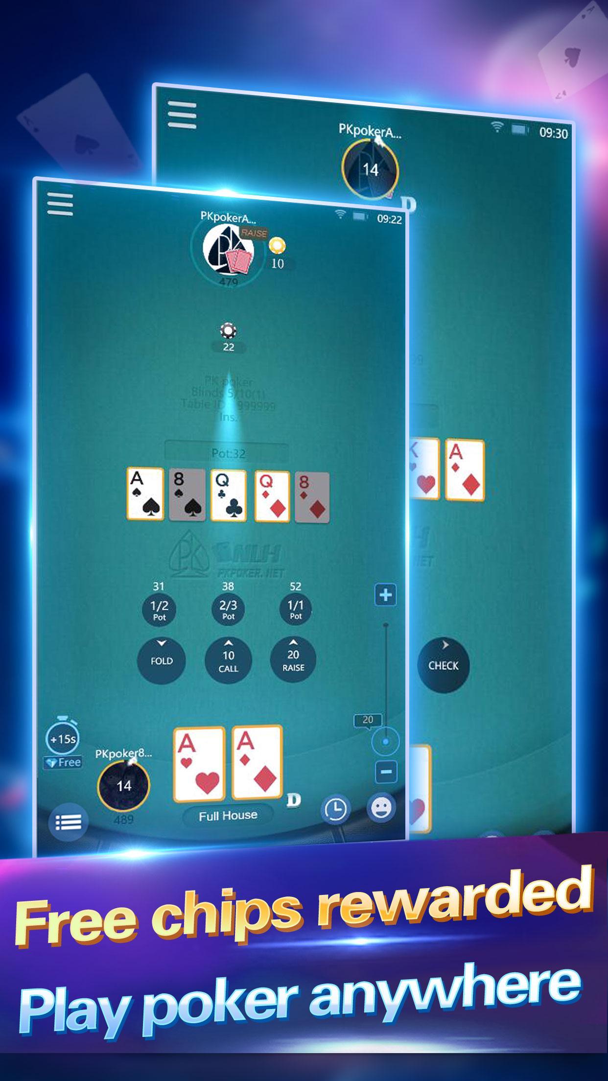 PKpoker
