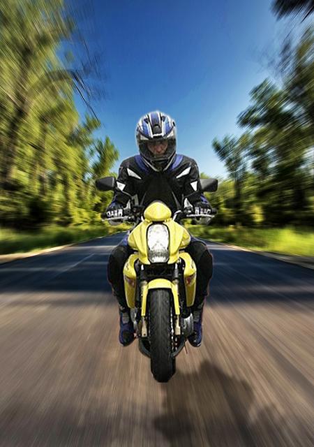 Moto Drag GP Racing