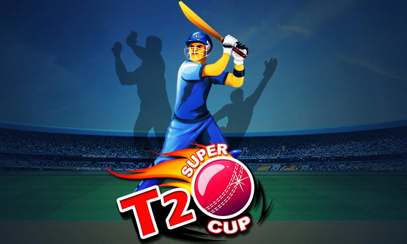 Super T20 Cup