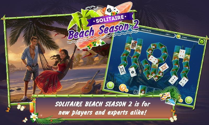 Beach Season HD 2 Free
