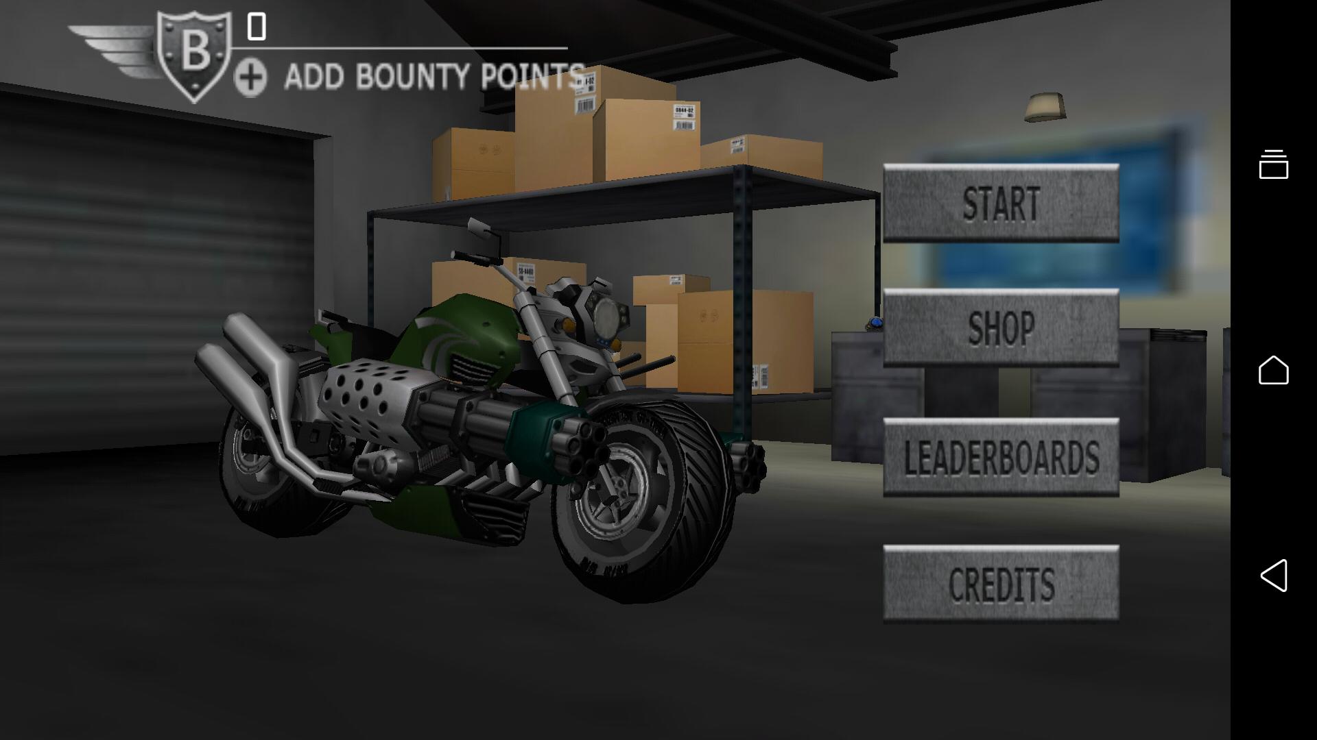 Road Ranger